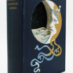 Heavens Wide and Hollow by Valerie Savarie, detail 3