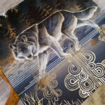 "Origin of Iron" by Nina Pommelin