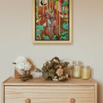 "Benevolent Drifter" by Ejiwa 'Edge' Ebenebe - In The "Wild"