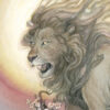 "Leo" - by Hope Doe
