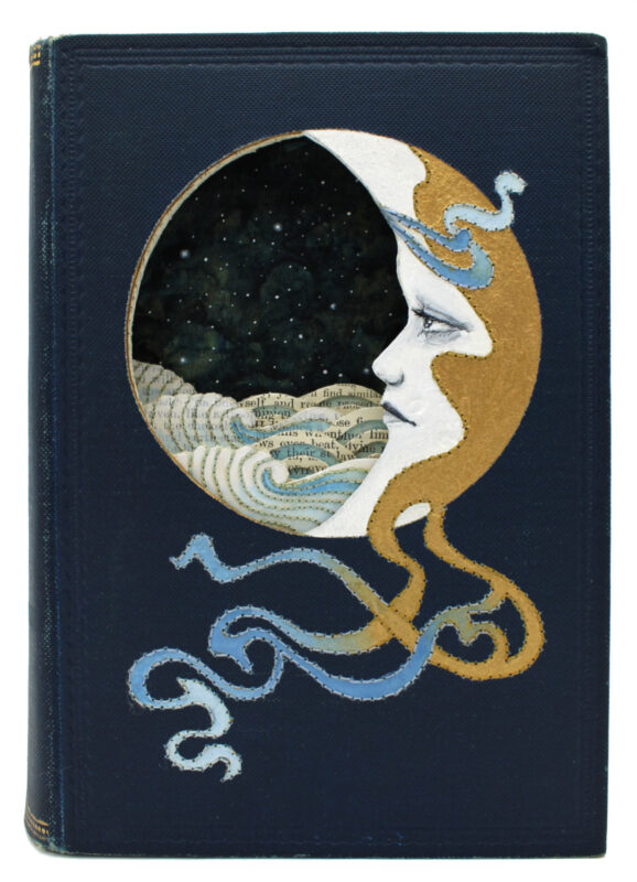 Heavens Wide and Hollow by Valerie Savarie