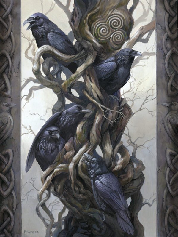 song of morning and memory