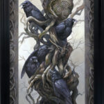 song of morning and memory