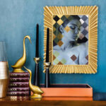 "Tessellation 4" by Karen Remsen