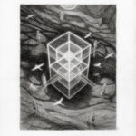 'The Bridge' by Paul W Thompson