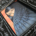 "Seeker" - by Angelika Rasmus