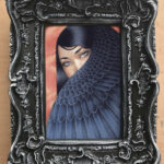 "Seeker" - by Angelika Rasmus