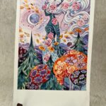 "Flow" by Ania Mohrbacher