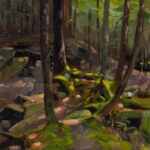 The Golden Path, Buffam Falls Final