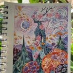 "Flow" by Ania Mohrbacher