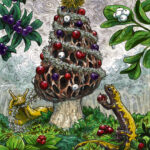 A Pacific Northwest Holiday by Emily Poole