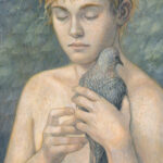 "Passenger" by Kaysha Siemens