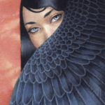 "Seeker" - by Angelika Rasmus