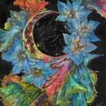 main image of the Leaving by Chiaki Akada