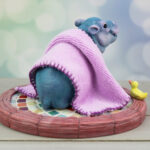 "Herbie's Bathtime" by Erica Lyn Schmidt