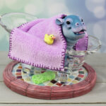 "Herbie's Bathtime" by Erica Lyn Schmidt