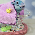 "Herbie's Bathtime" by Erica Lyn Schmidt