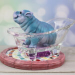 "Herbie's Bathtime" by Erica Lyn Schmidt