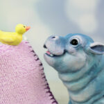 "Herbie's Bathtime" by Erica Lyn Schmidt