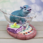 "Herbie's Bathtime" by Erica Lyn Schmidt