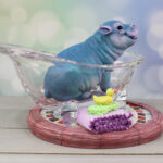 "Herbie's Bathtime" by Erica Lyn Schmidt