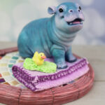 "Herbie's Bathtime" by Erica Lyn Schmidt