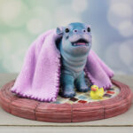 "Herbie's Bathtime" by Erica Lyn Schmidt