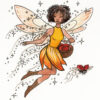 Ladybug Fairy