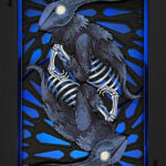 Jackrabbit of Spades