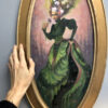 Belladonna in Green - Image 4