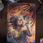 In your heart by Dianita