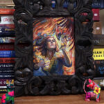 In your heart by Dianita