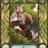 Keeper of the Vernal Labyrinth