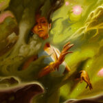 Great Mystery by Rob Rey