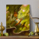 Great Mystery by Rob Rey