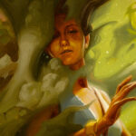 Great Mystery by Rob Rey