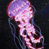 Numinous Painting