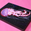 Angle View of Numinous Painting