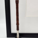 Allen Williams Tindalosian-Envoy Pencil Extender