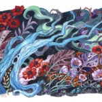 "Storm" by Ania Mohrbacher