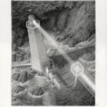 'The Lighthouse and the Kite' by Paul W Thompson