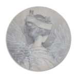 "Yomeiri: Shiromuku" by Reiko Murakami