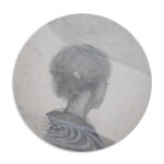 "Yomeiri: Tomesode" by Reiko Murakami