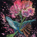 Chiaki Akada Bring on SPring main image