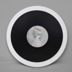 "Yomeiri: Shiromuku" by Reiko Murakami