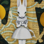 What's In Your Tea Alice