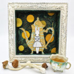 What's In Your Tea Alice with props