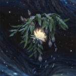 For a Moment by Sarah Finnigan.