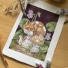 Mushroom Foxes - Image 3