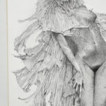 Allen Williams_Vakarinė Detail 3